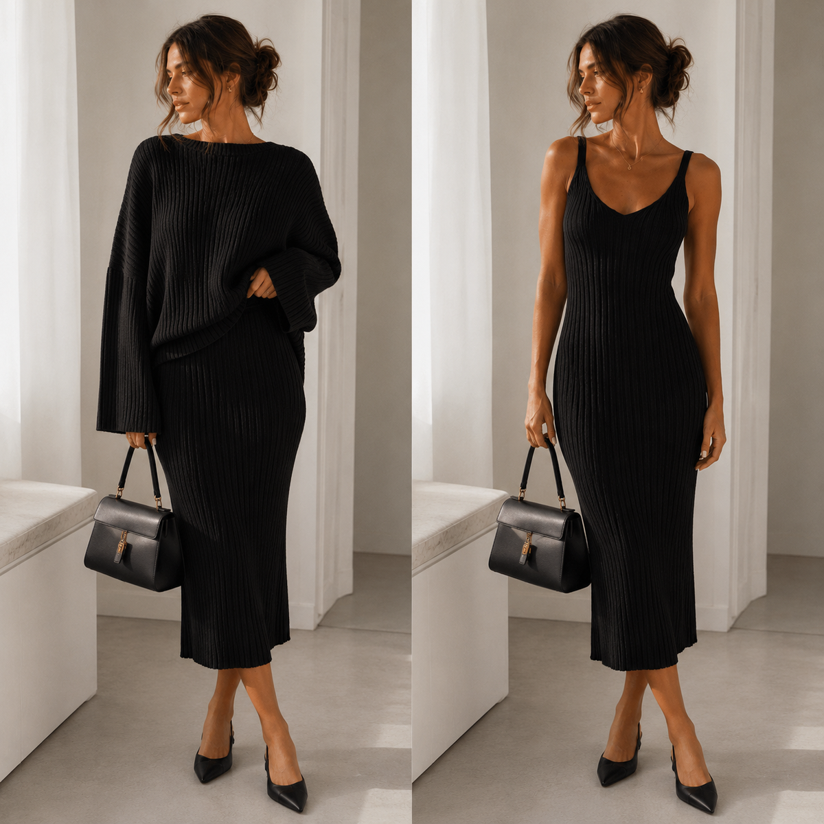 Ensembles & Tailleurs